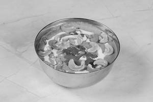 Kaju Curry