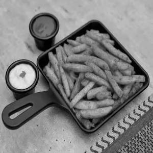 Peri Peri Fries
