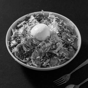 Burrata Salad