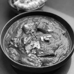 Palak paneer lasaniya
