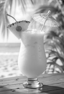 Peena Colada