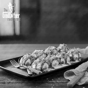 Dahi Puri