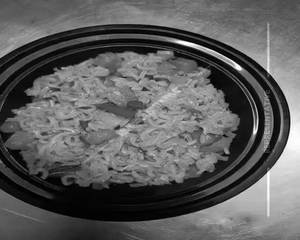 Veg Cheese Maggi
