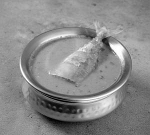 Bangda Masala