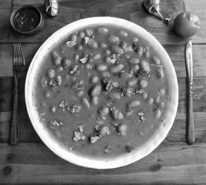 Rajma Masala