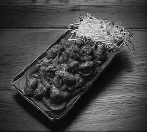 Chilli Chicken