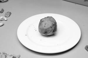 EGG BAJJI