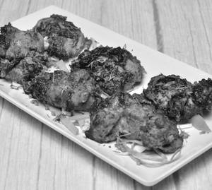Chicken Banjara Kabab (4 Pcs)