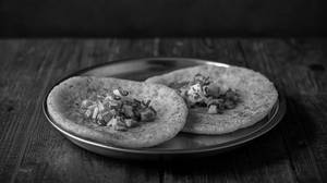 Masala Uttapam