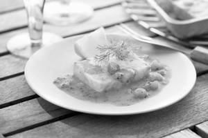 Lemon Mustard Fish [6 Pieces]