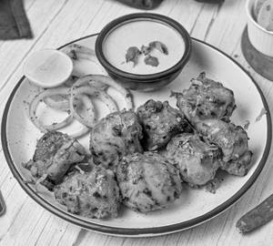 Chicken Tikka