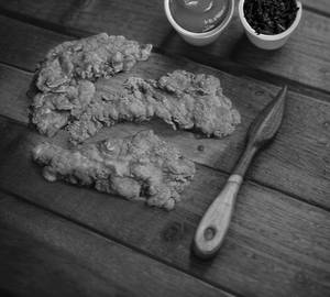Chicken strips
