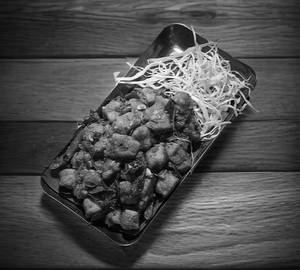 Paneer 65