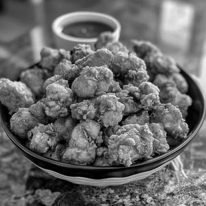 Chicken Pops