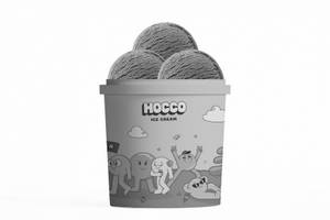 Chocolate 500 Gm Tub
