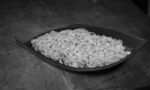 Butter Cheese Maggi