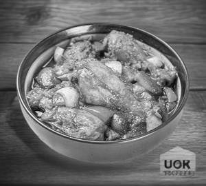 Kadai Chicken