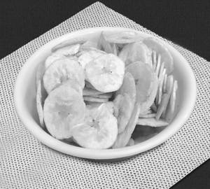 Banana Chips 250 Gram