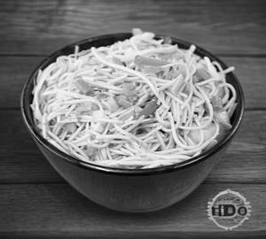 Veg noodles