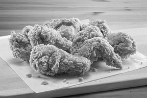 Chicken Wings (6pc)