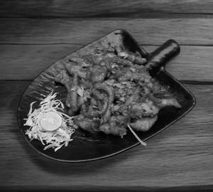 Chicken 555