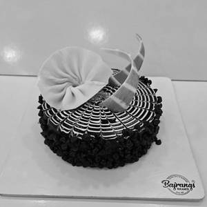 Truffle Cake [1 Kg]