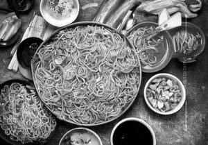 Singapuri Noodles
