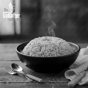 Schezwan Chicken Rice
