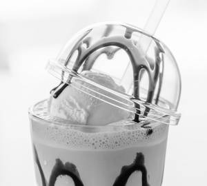 Butterscotch Smoothie