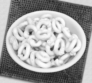 Ring Murukku