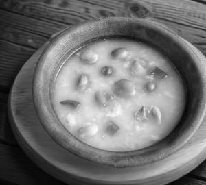 Chill-Chawal (Palaya Satham)