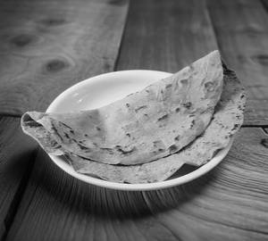 Jowar Bhakri