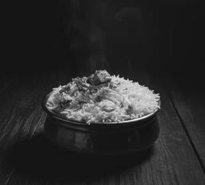 Pachimirchi Paneer Pulav