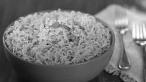 Plain Maggi