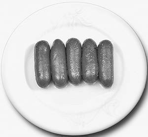 Langcha (4 Pcs)