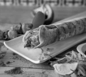 Veg Roll