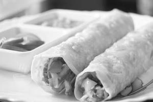 Veg Roll