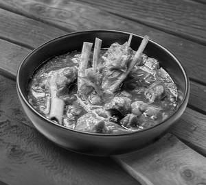 Mutton Chettinadu