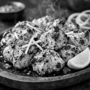 Chicken Kali Mirch Tikka