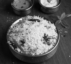 Bagara Rice