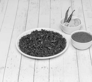 Mutton Keema Fry