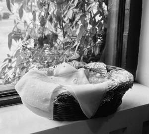 Rumali Roti