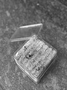 Tiramisu Box