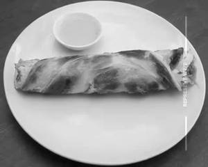 Cheese Roll