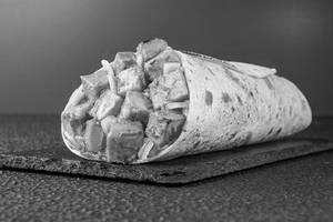 Masala Paneer Tikka Protein Pro Wrap (22g Protein)