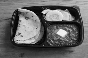 Sarso Ka Saag Combo