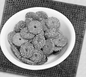 Chocolate Biscuit
