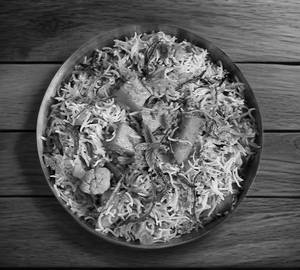 Veggie-Vibe-Yani (Veg Biryani)