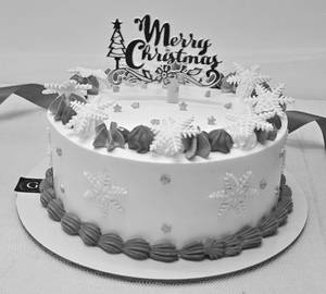 Christmas Special Cake
