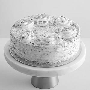 Rasmalai Cake 500g